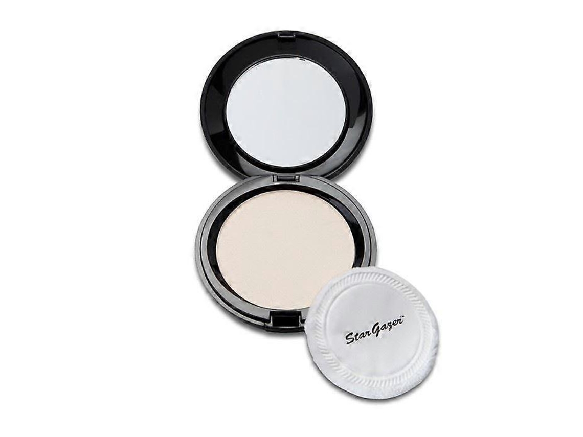 Pressed Powder (various)natural Shimmer