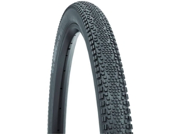 Pneus para Ciclismo Gravel WTB Gravel Riddler Tcs Light Fast Rolling Sg2 Tubeless Dobrável (28´´)