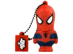 Pen USB 3D MARVEL Spirderman 16GB