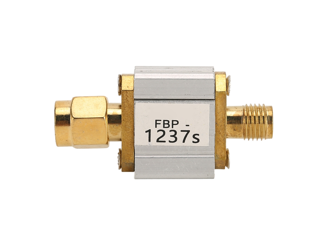 Filtro de Banda Passante L2 Gps LAXISCREED