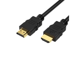 Cabo Hdmi 18gbps 4k/60hz,dourado, Para Ps5/ps4/xbox/pc/tv, Alta Velocidade 15m Hexinyigjly