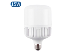 Lâmpada Led 220v E27 com Ângulo de Feixe de 180° para Uso Doméstico e Interno. CHABERLU