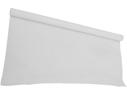 Filme Industrial De Ptfe Para Alta Temperatura, 300mm X 1000mm E 0, 1-resistente A Produtos Químicos, Baixo Atrito