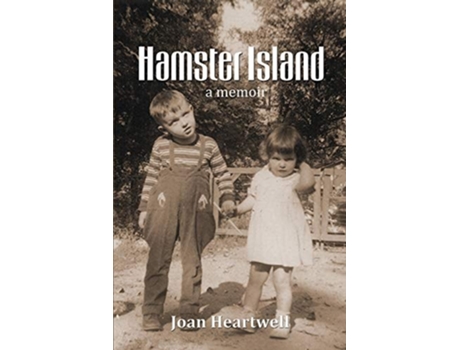 Livro Hamster Island De Joan Heartwell (inglês)