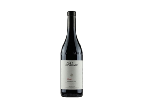 Barbaresco DOCG Vanotu 2012 PELISSERO