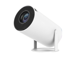 Projetor 720p Hd Portátil LAXISCREED