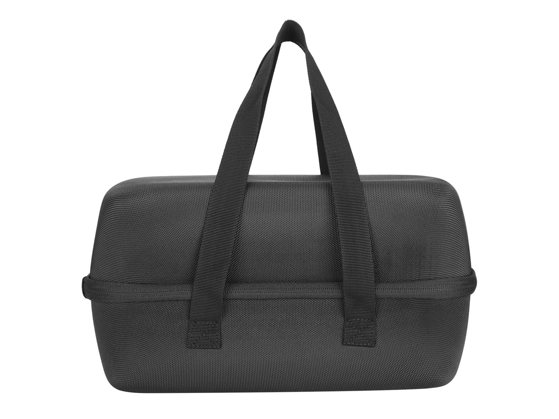 Bolsa de Proteção para Alto-falante Kilburn II, Case Portátil de Náilon Resistente | S/MARCA
