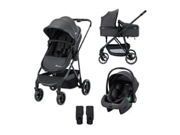 Bebeconfort Brume Trio, Mineral Graphite
