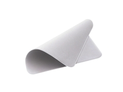 Pano de Limpeza Soft Micro Fiber para Apple Ipad Cinza PHONECARE