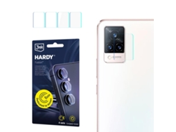 Pelicula de Vidro 3MK Vivo V21 5G