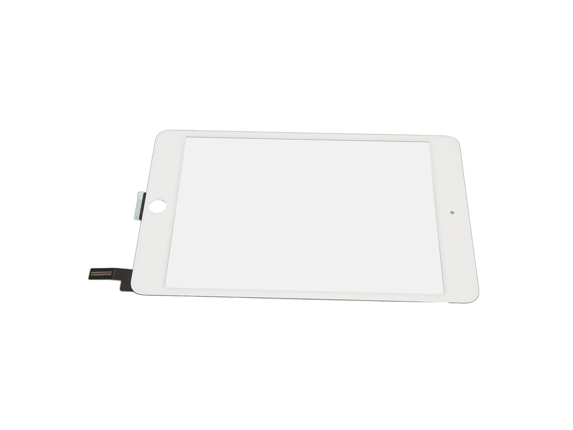 Reparo E Substituição De Tela Sensível Ao Toque Para Ipad Mini 4 Painel De Digitalizador De Vidro Preto Com Pressão Original Branco