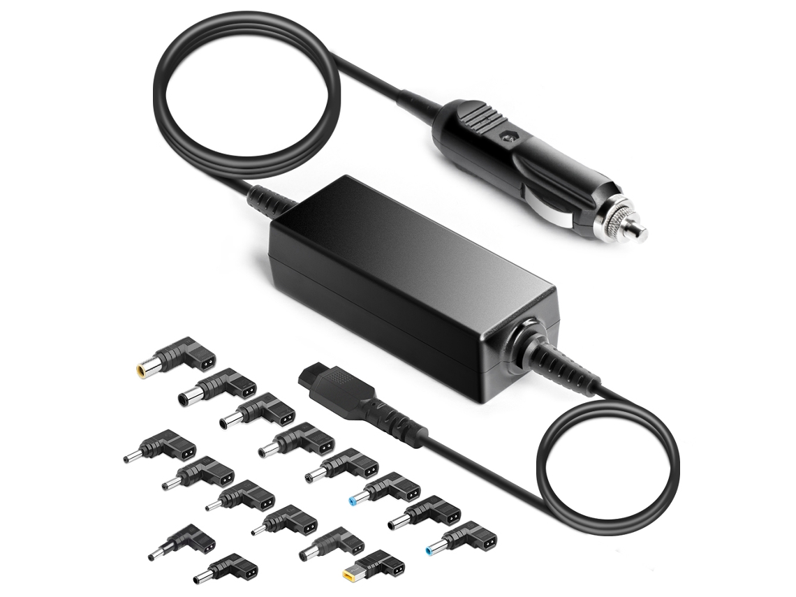 Carregador ProXtend DC100WUN adaptador e transformador Interior 100 W PretoProXtend DC100WUN.