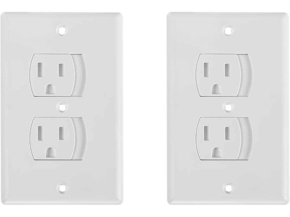 Interruptor de Parede Ip66 220v BRILVIBERA
