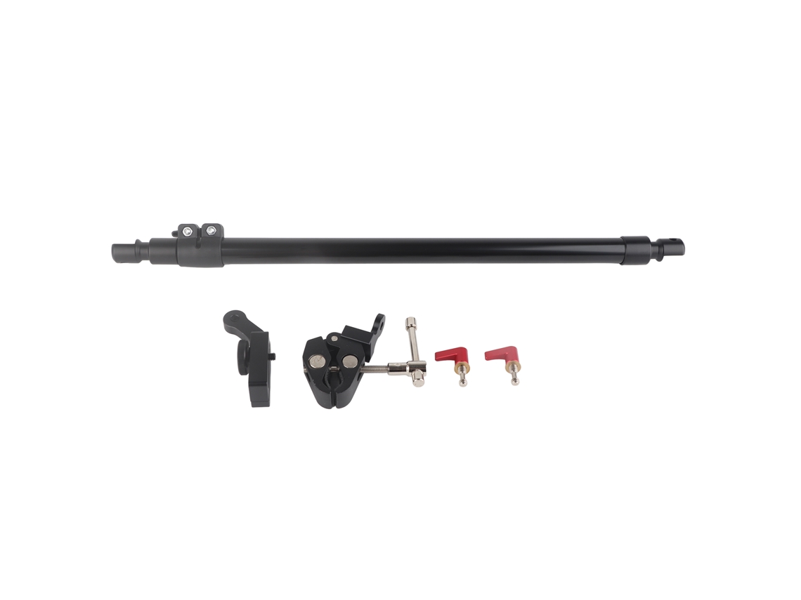 Slider Portátil para Câmera AQUAFORGE