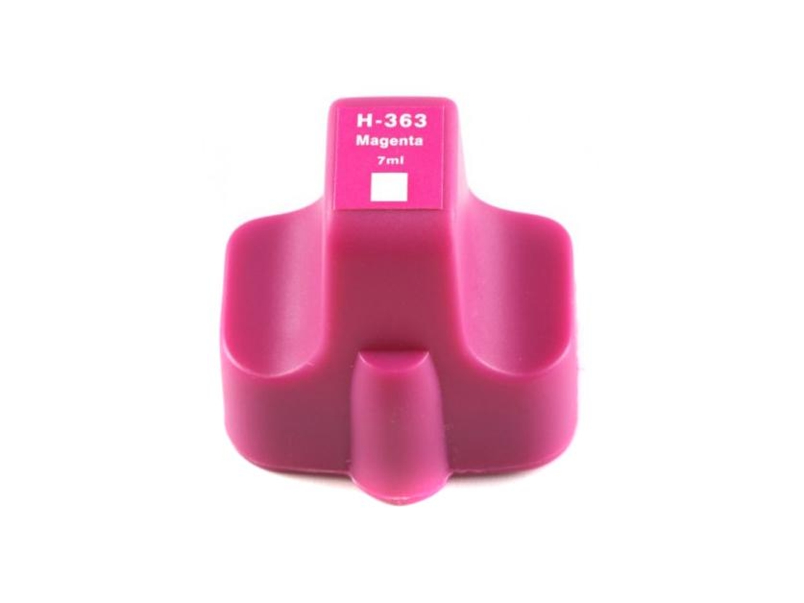 Tinteiro Compatível hp 363xl