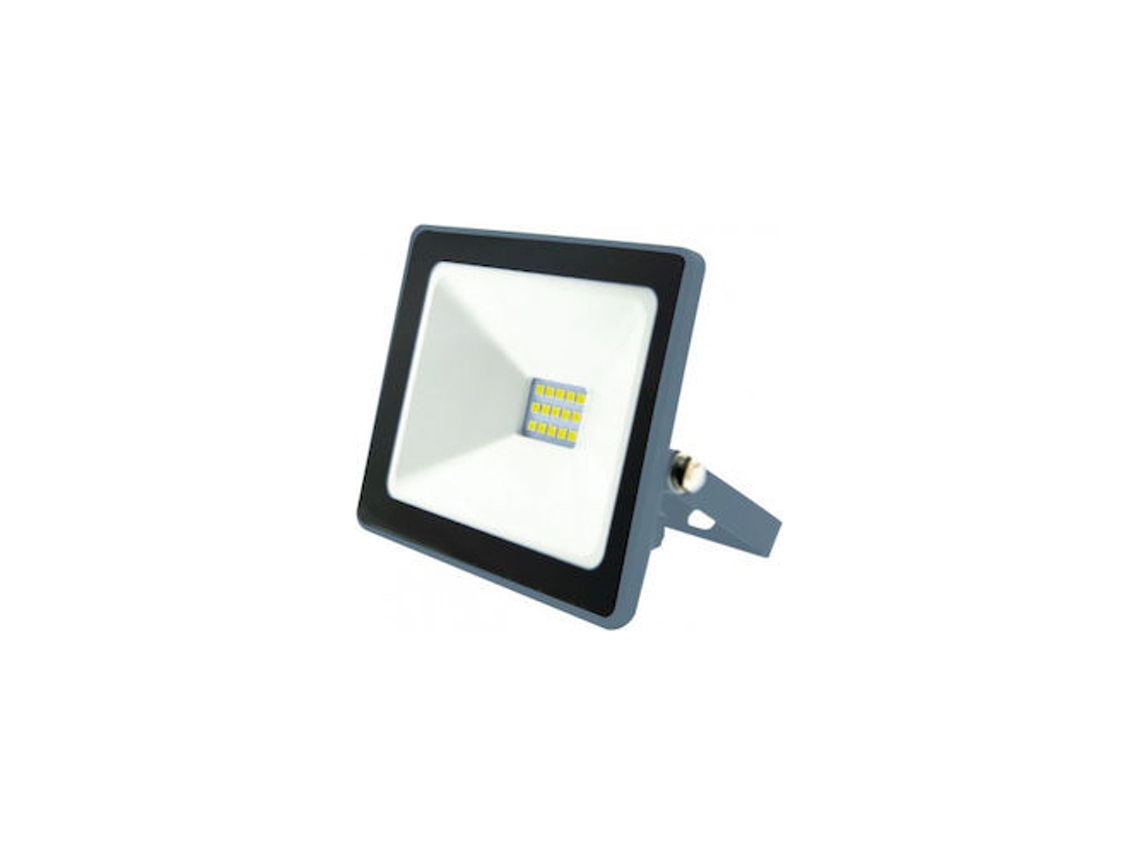 Projetor Led Industs 10W Ip65 6000K VITO LIGHTING
