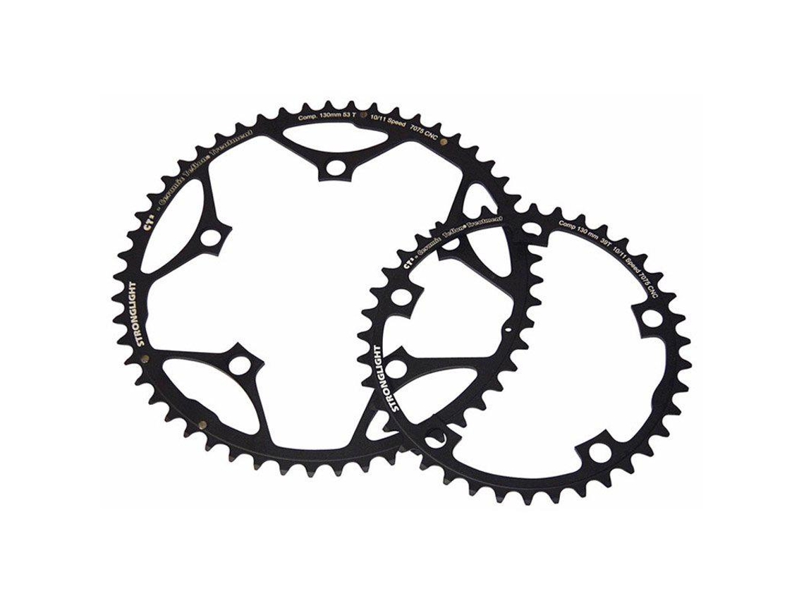 Stronglight Ct2 130 Bcd Chainring