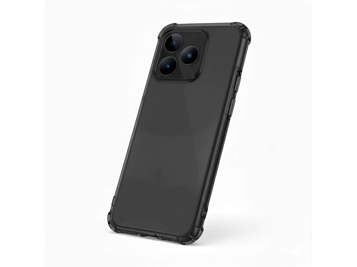 Capa Silicone Lisa para Realme C53 LA CASA DE LAS CARCASAS