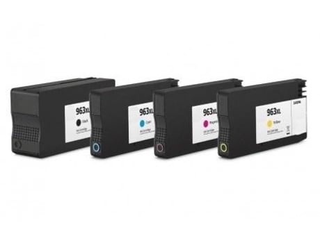Tinteiro Magenta para 9012,9014,9015,9016,9018,9022-22Ml-1.6K3Ja28Ae