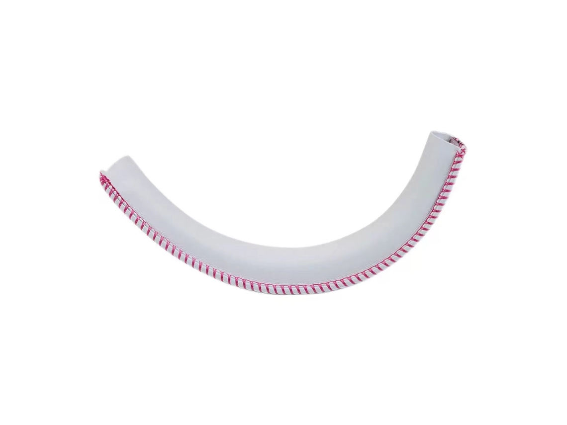 Headband de Substituição XIAOMOYU compatível com Fones Kingston Hyperx Cloud X Branco