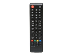 Controle Remoto Substituto Aplicável E Compatível
