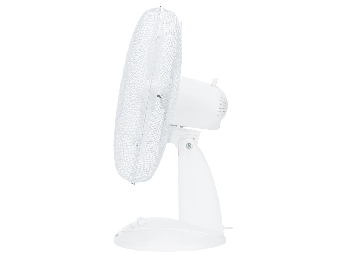 Ventoinha de Mesa KUNFT KDF 2375 16' (3 velocidades - 45 W - Diâmetro 40 cm)