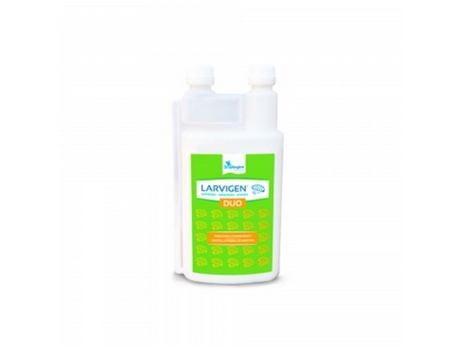 Larvigen Duo Sc - 1 litro