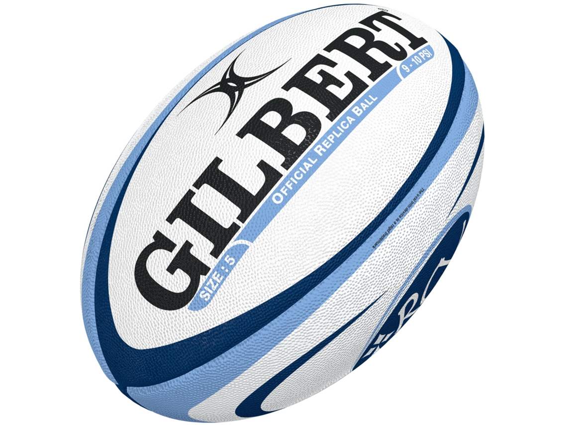 Bola de Rugby RC Vannes 2021/22