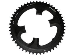 Prato para Bicicleta STRONGLIGHT Compatible Durace Di2 110 Mm