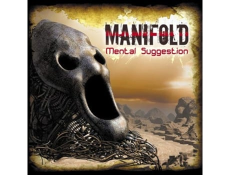 Cd Mental Suggestion Sun Station