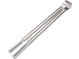 Pinça Para Churrasco, Pinça Para Churrasco Em Aço Inoxidável, Extensível Até 30cm, Pinça Para Bife, Utensílio De Cozinha