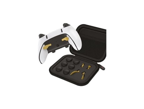 Personalização do Kit Venom para Dualsense Edge Black