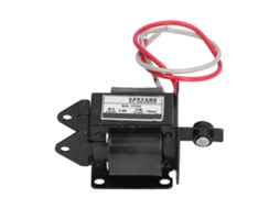 Solenóide Eletromagnético Sa‑1192 Sunflare (ac220v)