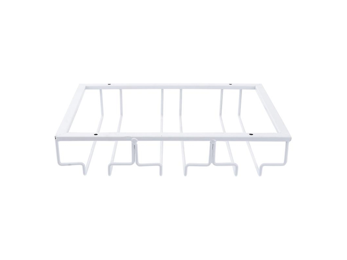 1pcs Rack De Armazenamento De Copos Rack De Drenagem Allinless