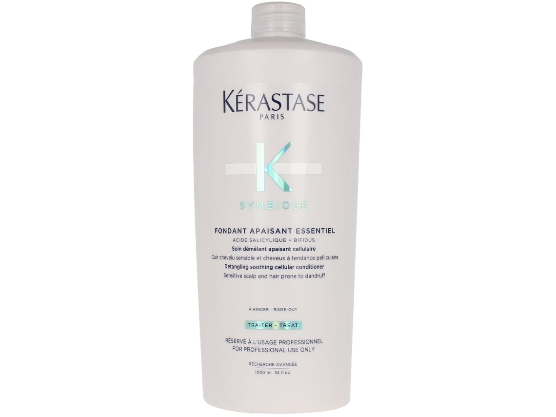 Condicionador Calmante Essencial K Symbio KERASTASE 1000 Ml