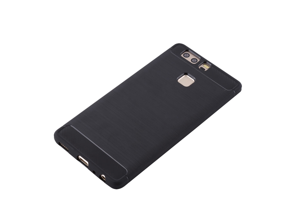 Capa de silicone antichoque para Huawei P9 EOOCOO