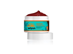 Gel Wiyun de Reparação de Bronzeamento para Hidratar e Nutrir a Pele LAXISCREED