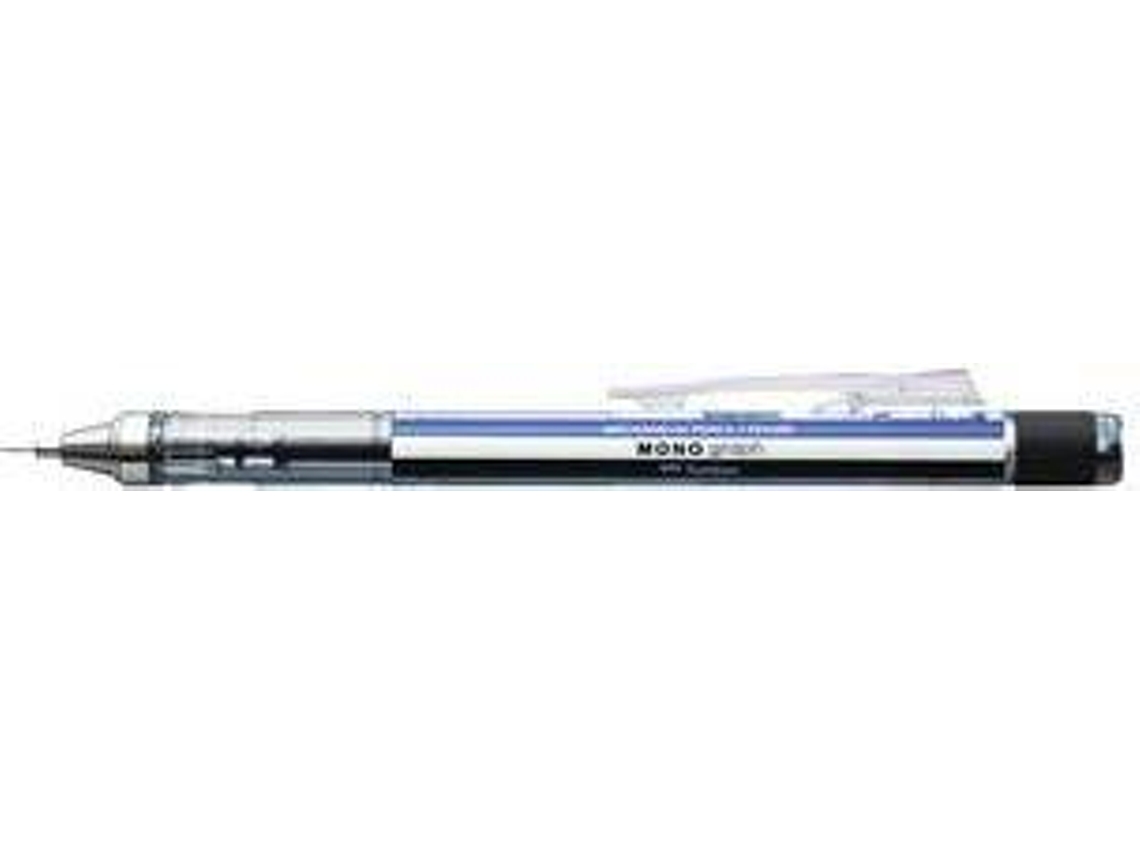Lapiseira TOMBOW Mono Graph Riscas Multicor