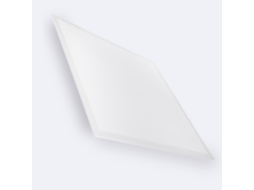 Painel Led 60x60 Cm 24w 4320lm Supreme Efficiency Philips Certadrive Classe A 5000k Individual Branco Frio Ledkia