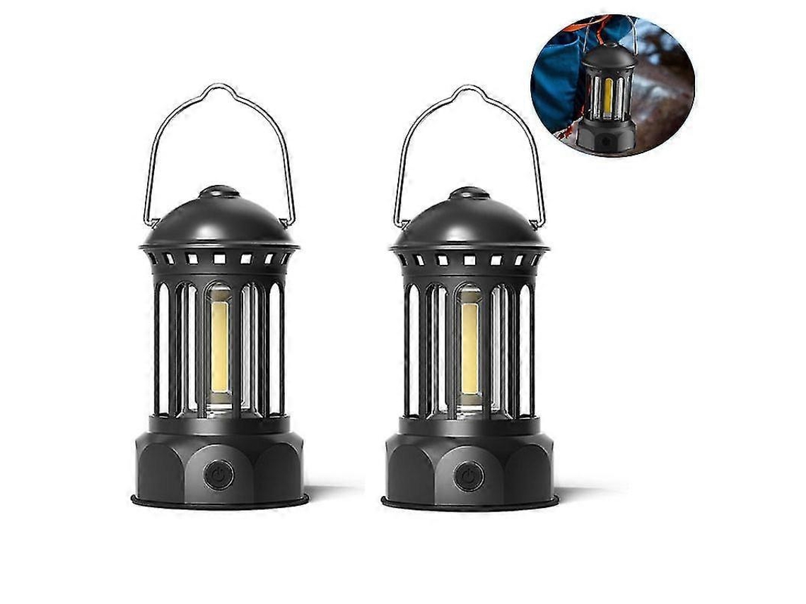 Lanterna De Camping Led, Recarregável E Impermeável Para Suas Aventuras Ao Ar Livre. Olysi Shop