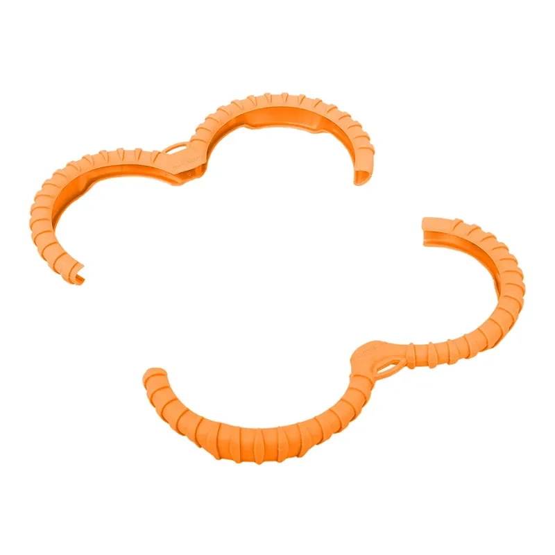 Protetor De Hélice Sunnylife Para Dji Avata 2 (laranja)