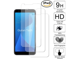 Pelicula de Vidro HONGWE. Zenfone MAX Pro M1 ZB602KL