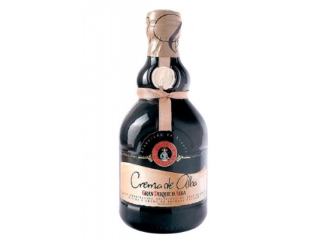 Creme Alba WILLIAM & HUMBERT
