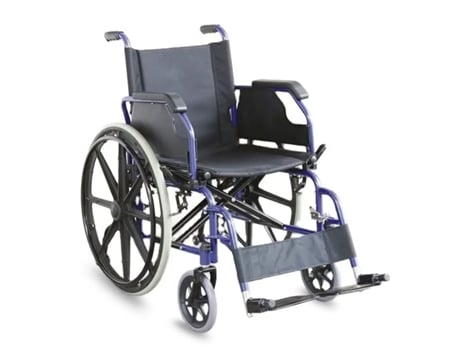 Cadeira De Rodas Alma Power 1.1 Alma Mobility