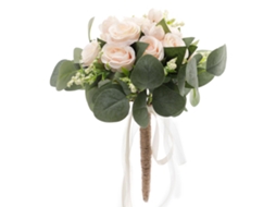 Laxiscreed Rosas Champagne Para Decoração De Casamentos E Novas Coleções De Flores Artificiais