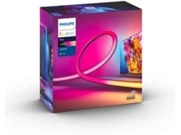 Tira LED PHILIPS Hue Ambiance Branco e Cores para TV 65"