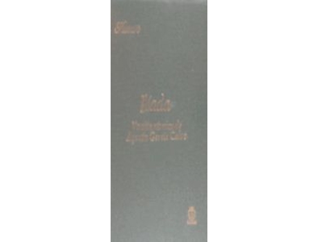 Livro La Ilíada de Homero (Espanhol)