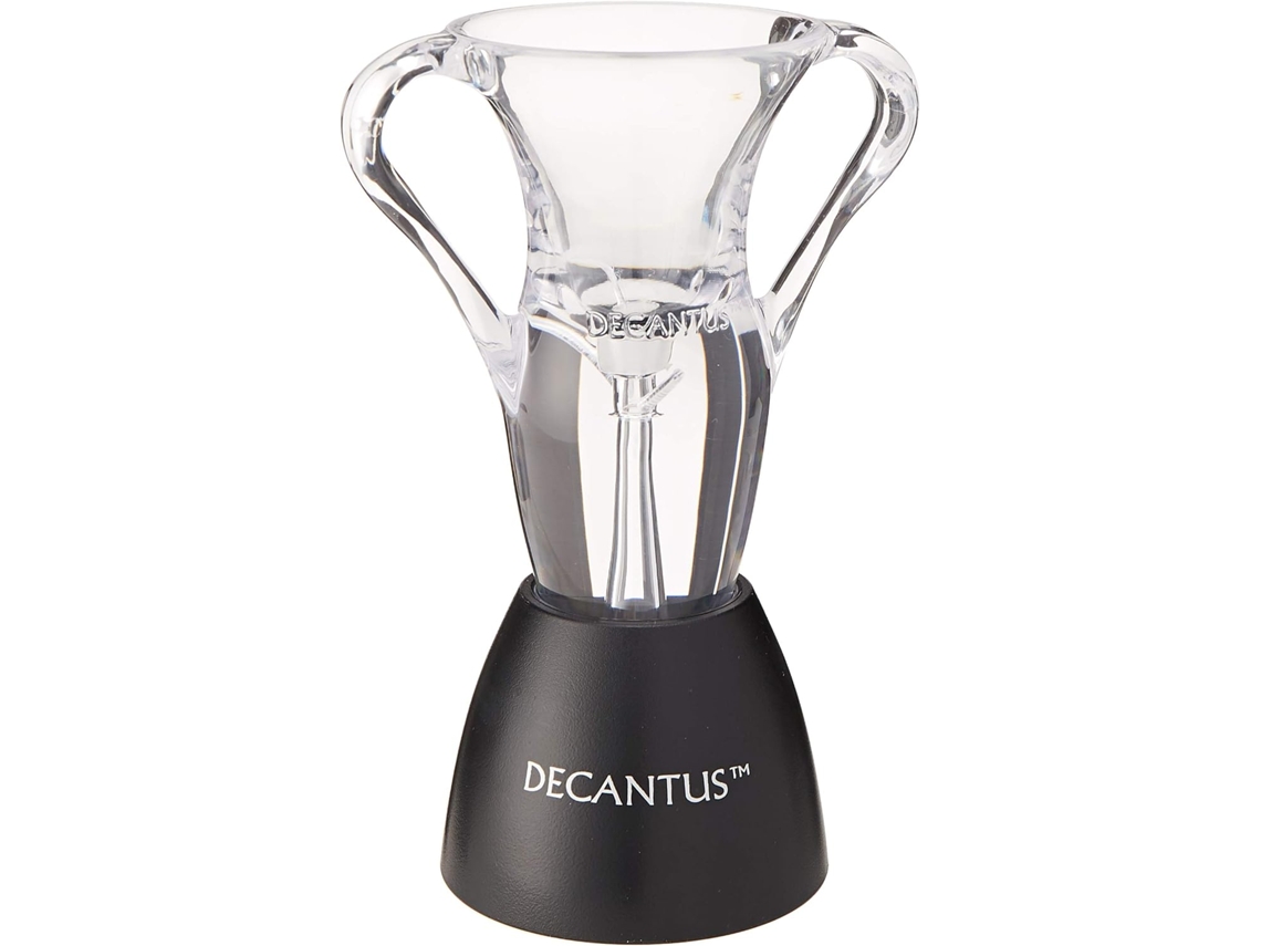Decantus Classic - Sistema De Ventilação Para Vinho