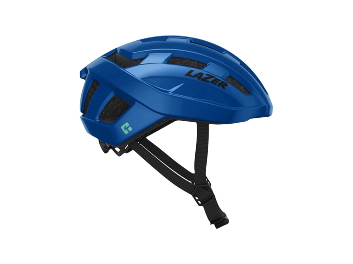 Capacete de Ciclismo para Adultos LAZER Tempo Kc Ce cpsc Preto 54-61 cm | LAZER