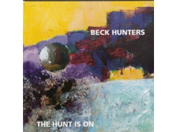 CD Beck Hunters - The Hunt For White Christ (1CDs)